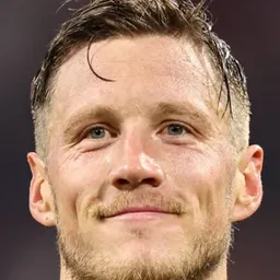 Wout WEGHORST