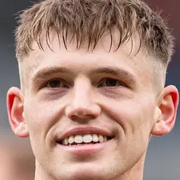 Callum McCOWATT
