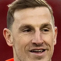 Chris WOOD