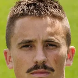 Ryan THOMAS