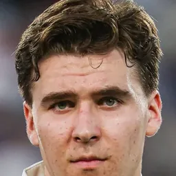 Tyler BINDON