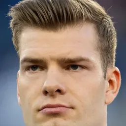 Alexander SORLOTH