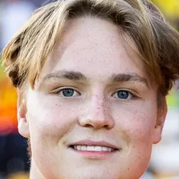 Andreas SCHJELDERUP