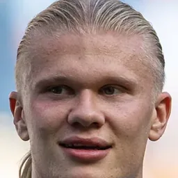 Erling HAALAND