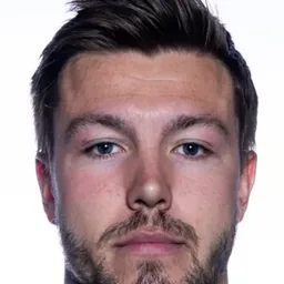 Fredrik Andre BJORKAN