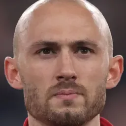 Fredrik AURSNES