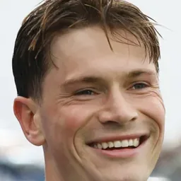 Henrik FALCHENER