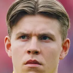 Jens Petter HAUGE