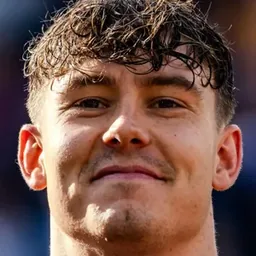Jorgen STRAND LARSEN