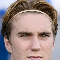 Kristian THORSTVEDT