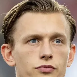 Marcus HOLMGREN PEDERSEN