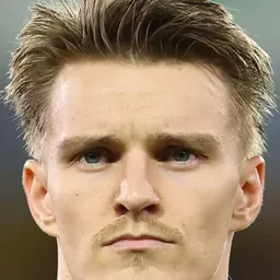 Martin ODEGAARD