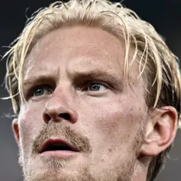 Morten THORSBY