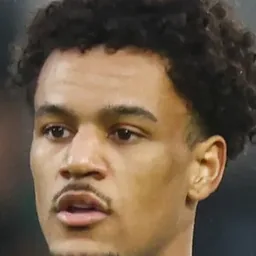 Oscar BOBB