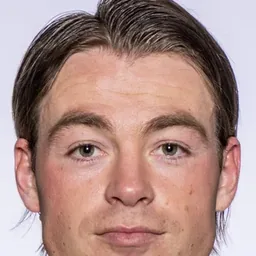 Patrick BERG