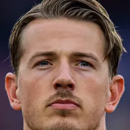 Sander BERGE
