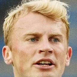 Sondre LANGAS