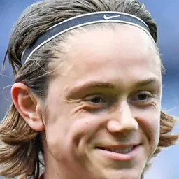 Thelo AASGAARD