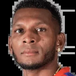 Alberto QUINTERO