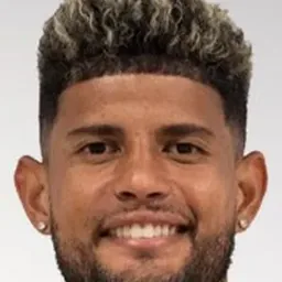 Andres ANDRADE