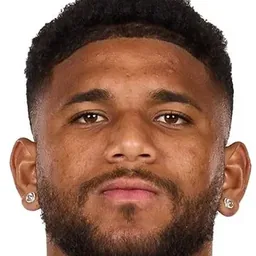 Carlos HARVEY