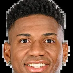 Cesar BLACKMAN