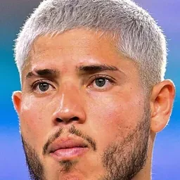 Cristian MARTINEZ