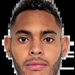 Ismael DIAZ