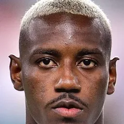 Jose CORDOBA