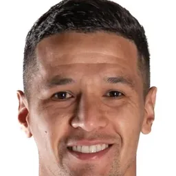 Alex ARCE