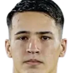 Alexandro MAIDANA
