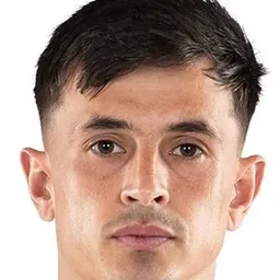 Andres CUBAS