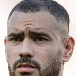 Antonio SANABRIA