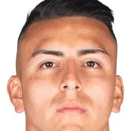 Braian OJEDA