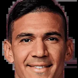 Fabian BALBUENA