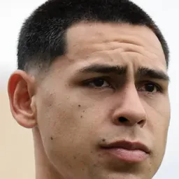 Gustavo CABALLERO