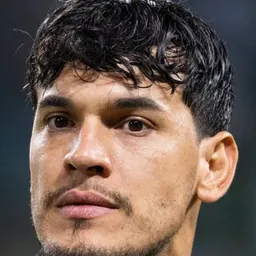 Gustavo GOMEZ