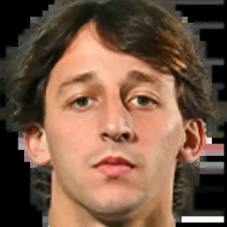 Matias GALARZA