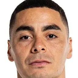 Miguel ALMIRON