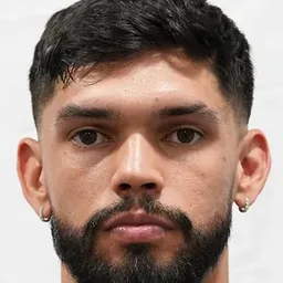 Omar ALDERETE