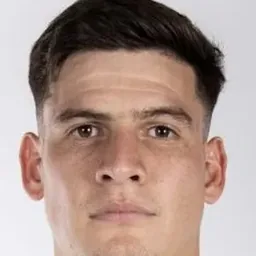 Orlando GILL