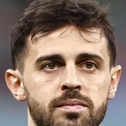 BERNARDO SILVA