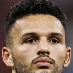 GONCALO RAMOS