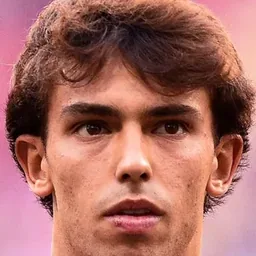 JOAO FELIX