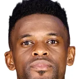 NELSON SEMEDO