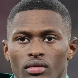 NUNO MENDES