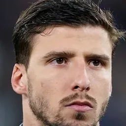 RUBEN DIAS