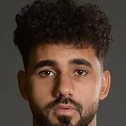 HOMAM AHMED