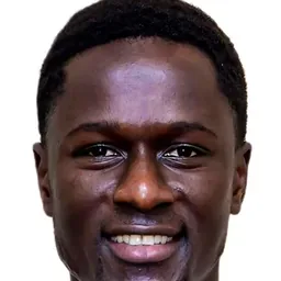 ISSA LAYE