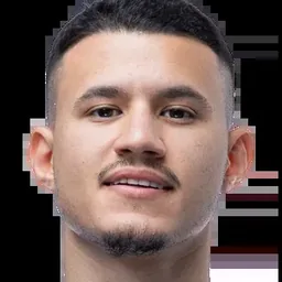 ABDULLAH ALHAMDDAN